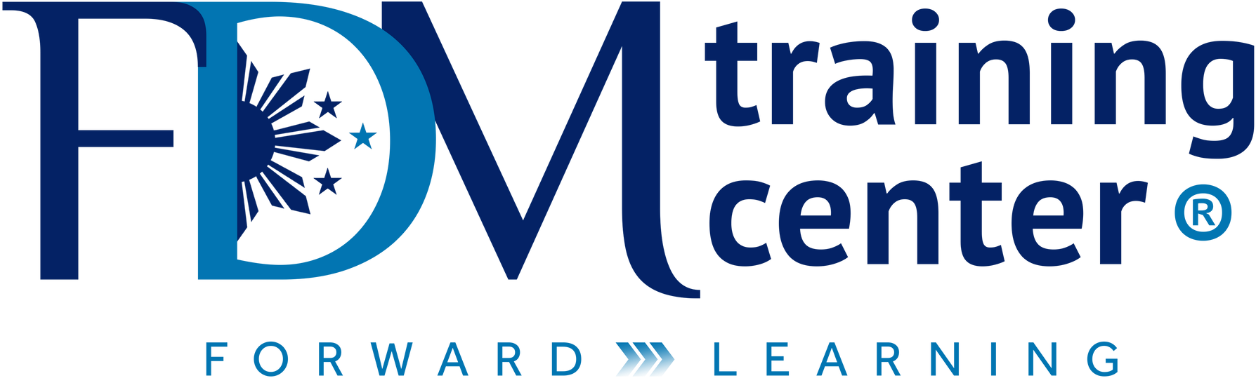 FDM Training Center Logo